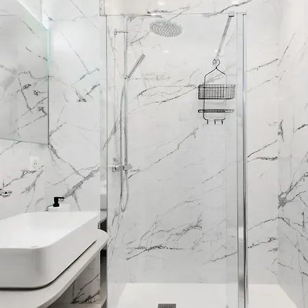 Apartment 2mn Monaco - Renovation Luxe - Cu